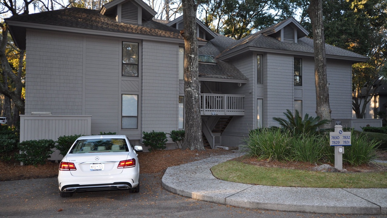 Photo of Outdoor in Palmetto Dunes