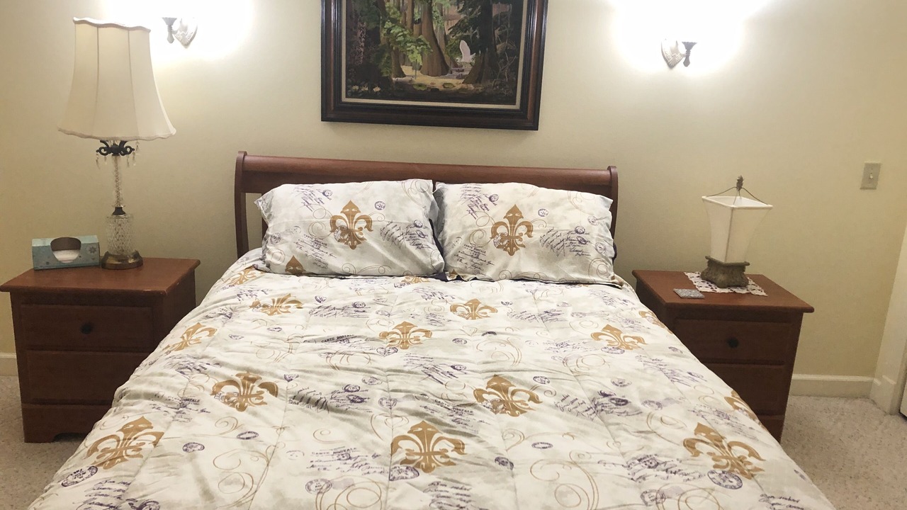 Photo of Bedroom in Heber Springs