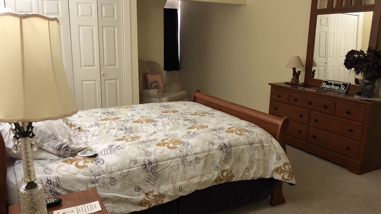 Photo of Bedroom in Heber Springs