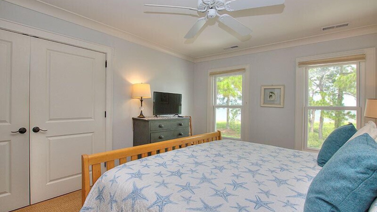 Photo of Bedroom in South Beach