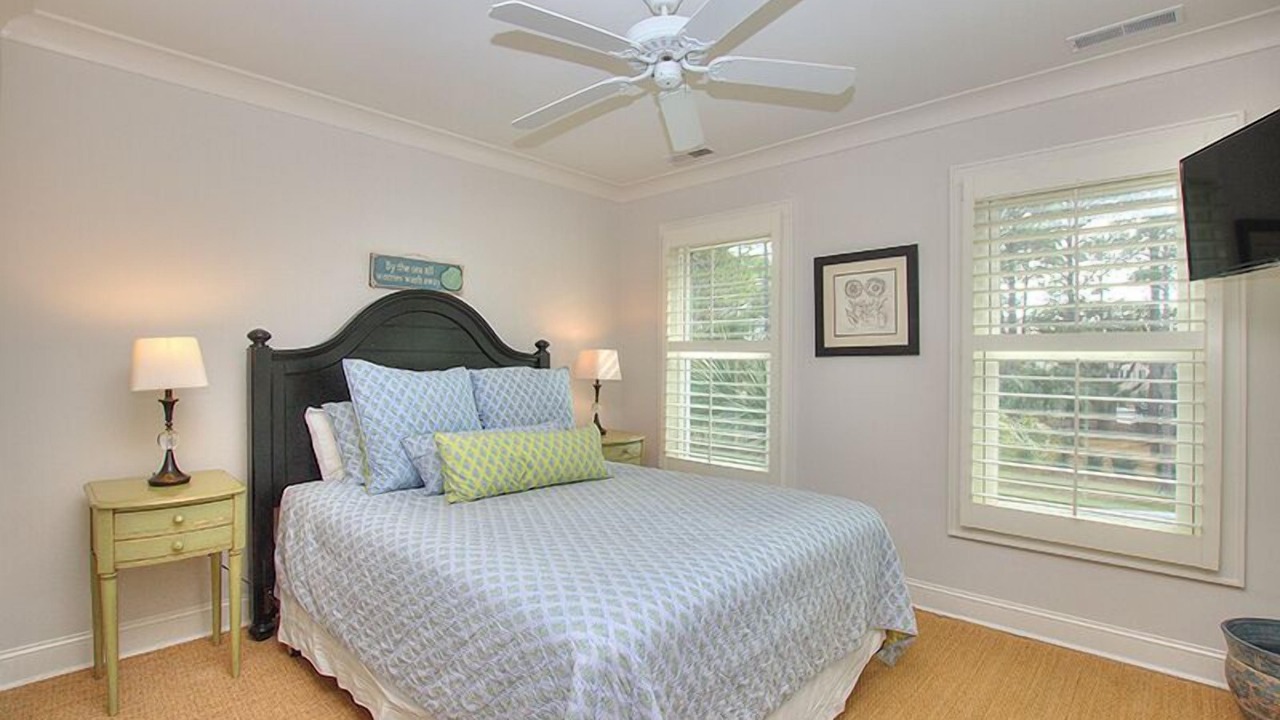 Photo of Bedroom in South Beach