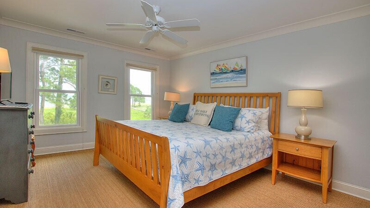 Photo of Bedroom in South Beach