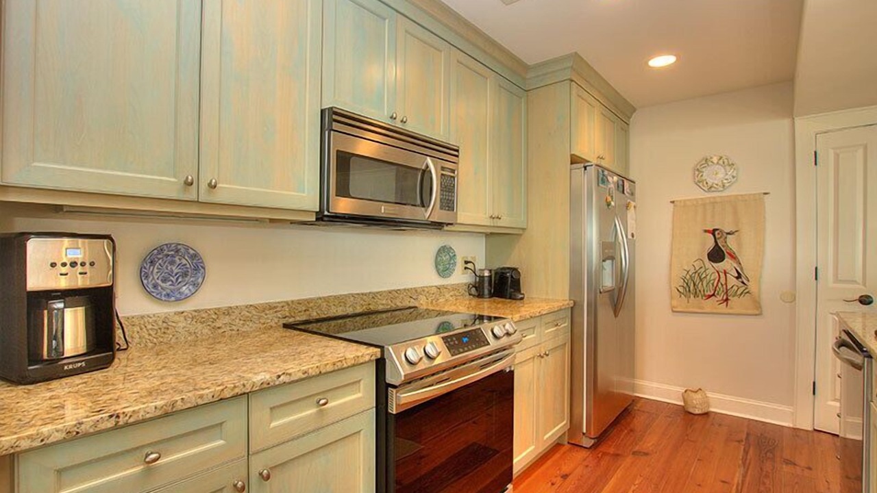 Photo of Kitchen in South Beach