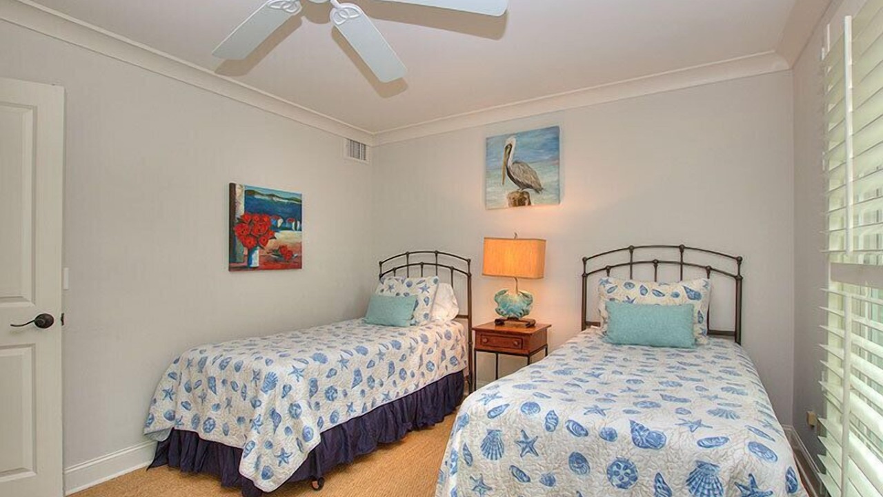 Photo of Bedroom in South Beach