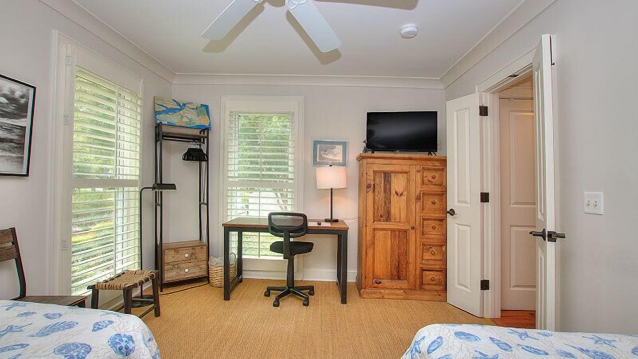 Photo of Bedroom in South Beach