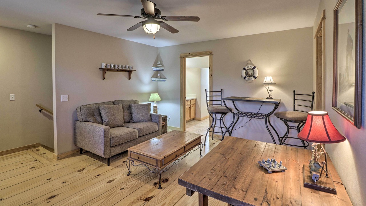 Photo of Livingroom in Rogers