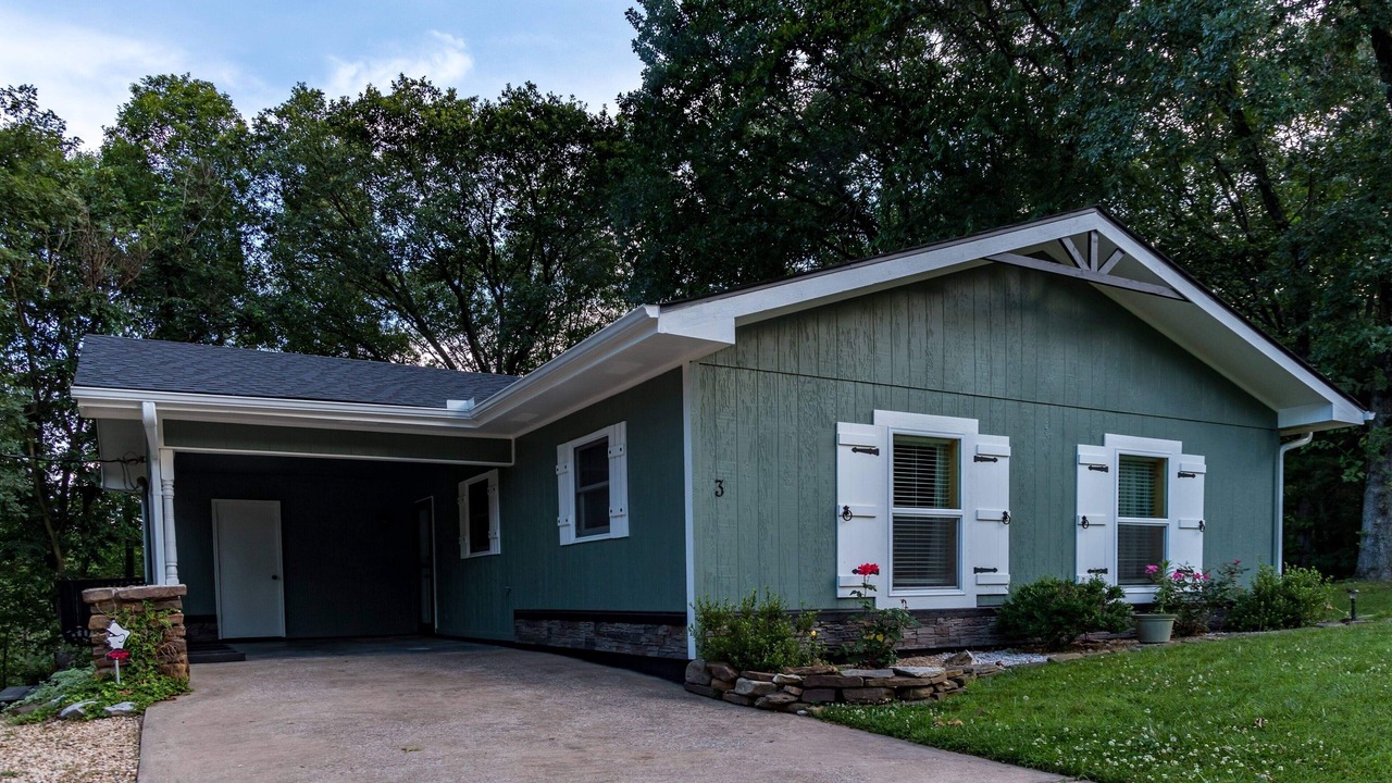 Photo of Outdoor in Bella Vista
