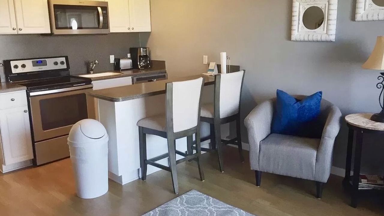 Photo of Kitchen in Isle of Palms