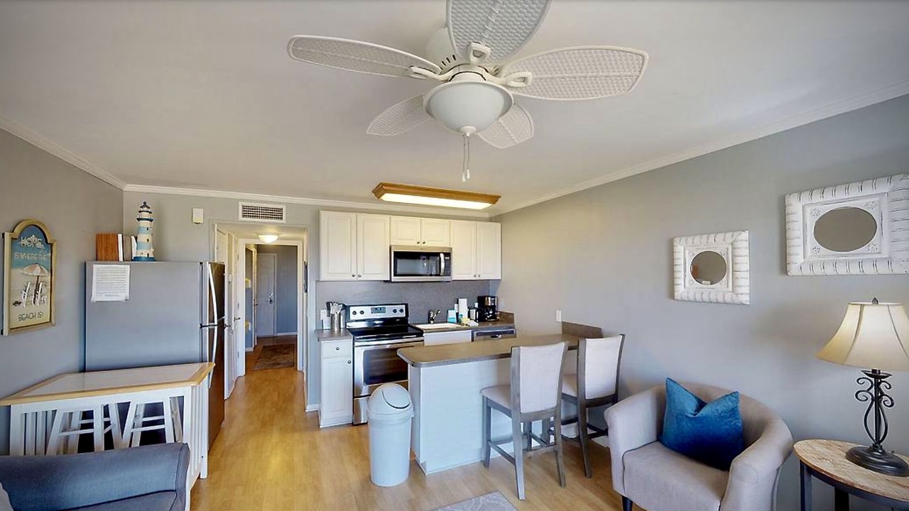 Photo of Kitchen in Isle of Palms