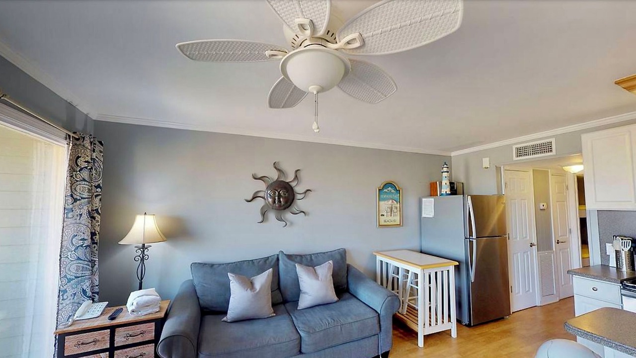 Photo of Livingroom in Isle of Palms