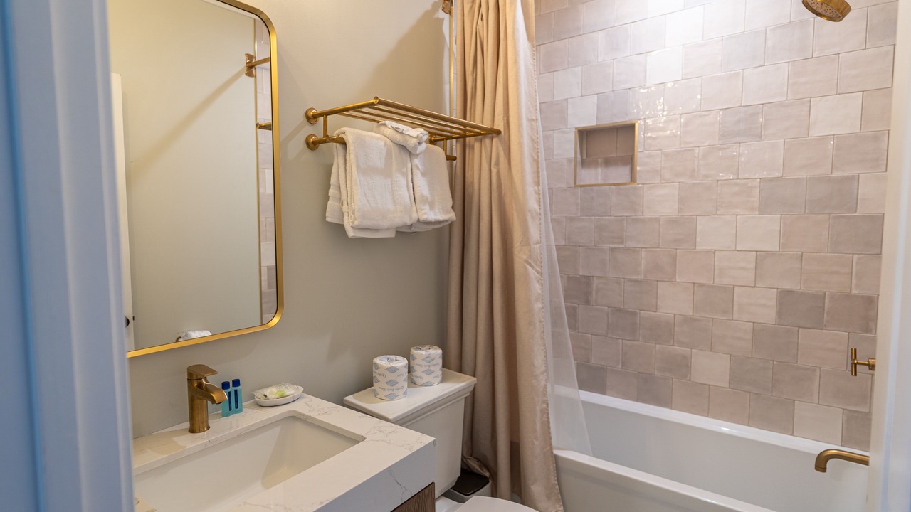 Photo of Bathroom in Seabrook Island