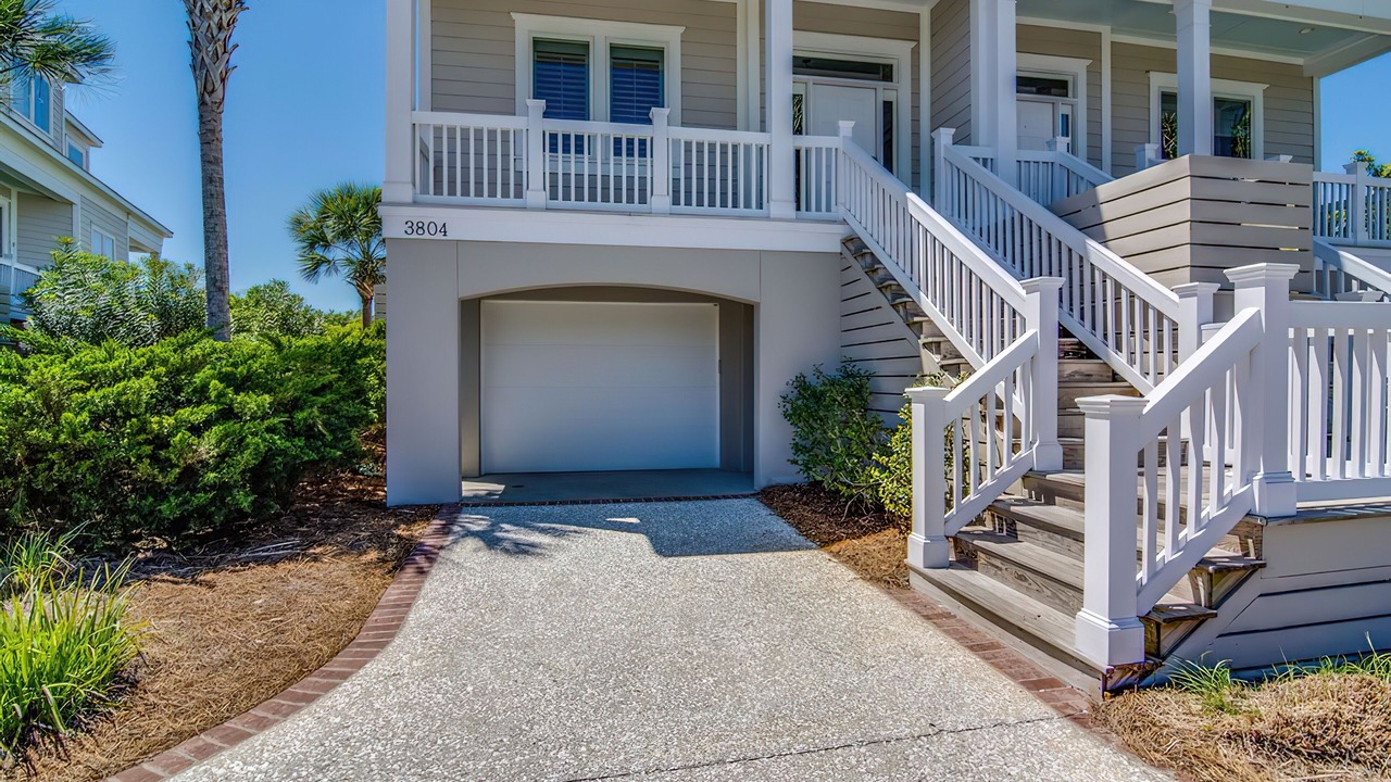 Photo of Outdoor in Seabrook Island