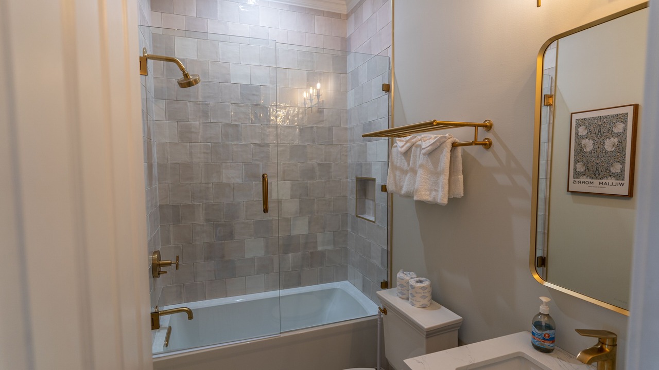 Photo of Bathroom in Seabrook Island