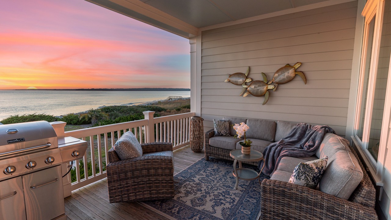Photo of Outdoor in Seabrook Island