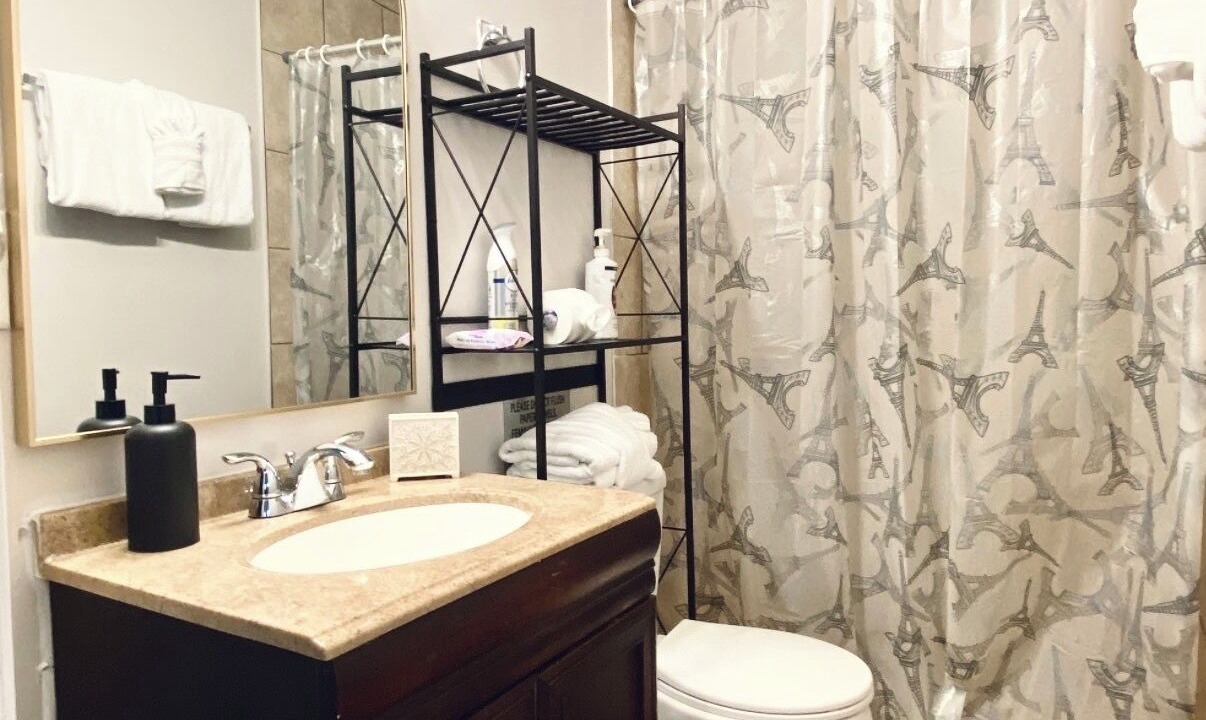Photo of Bathroom in North Charleston