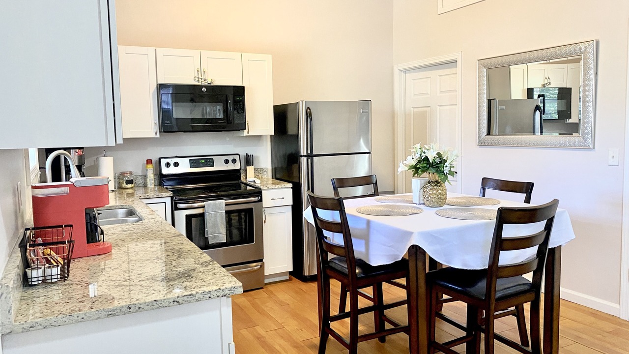 Photo of Kitchen in North Charleston