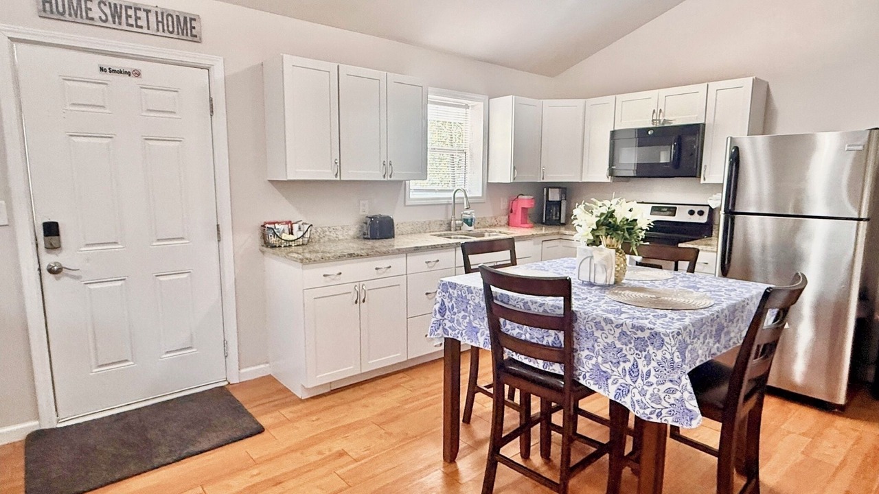 Photo of Kitchen in North Charleston