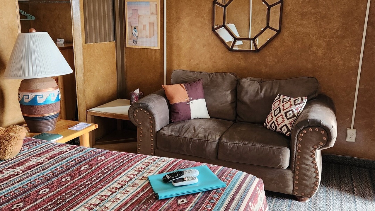 Photo of Bedroom in Escalante