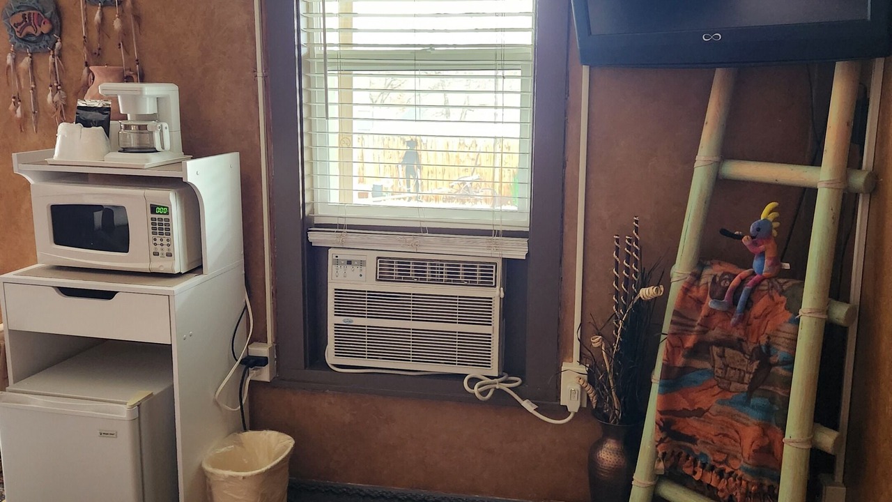 Photo of Kitchen in Escalante