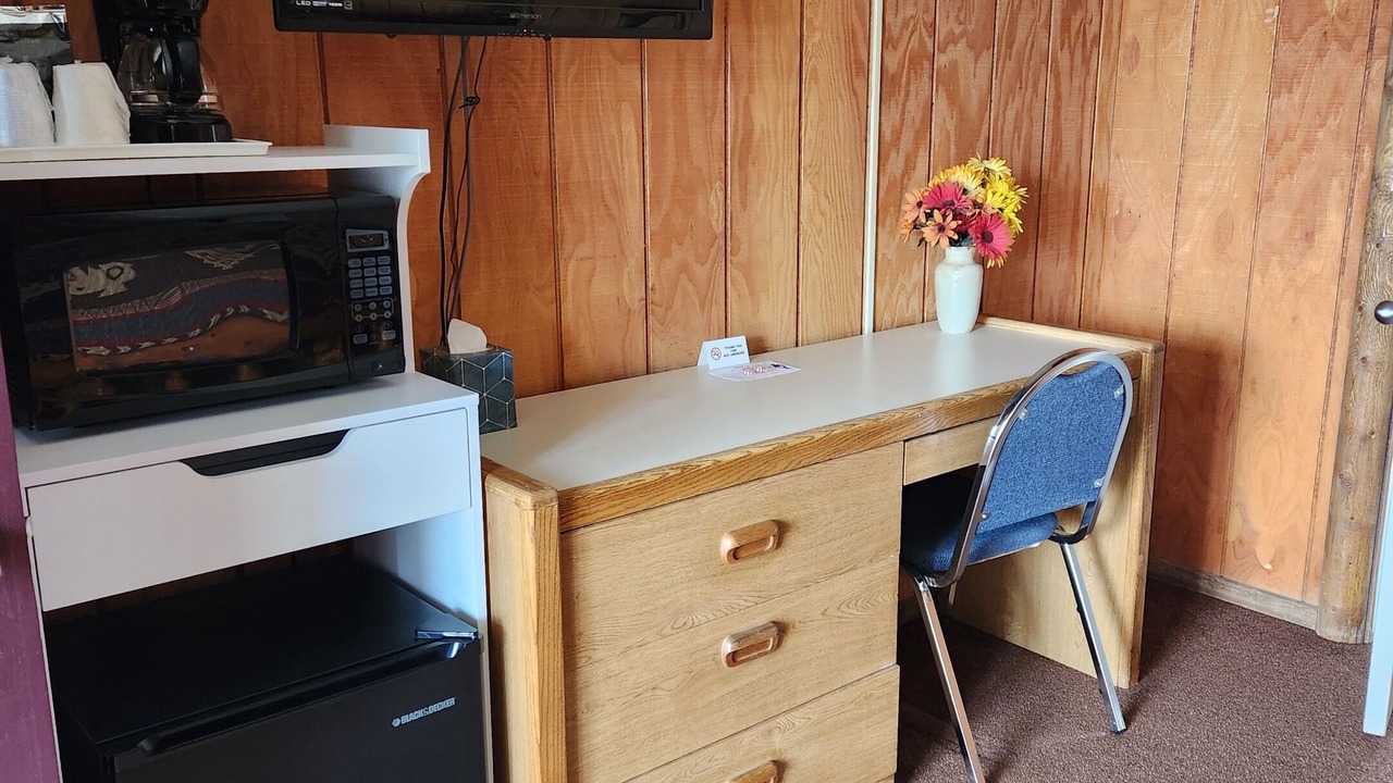 Photo of Kitchen in Escalante