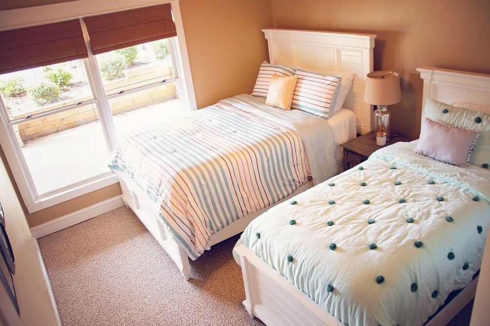 Photo of Bedroom in Eatonton