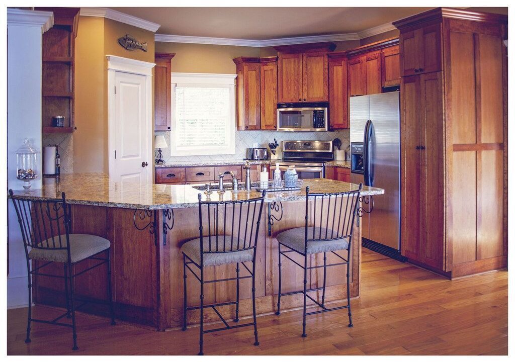 Photo of Kitchen in Eatonton