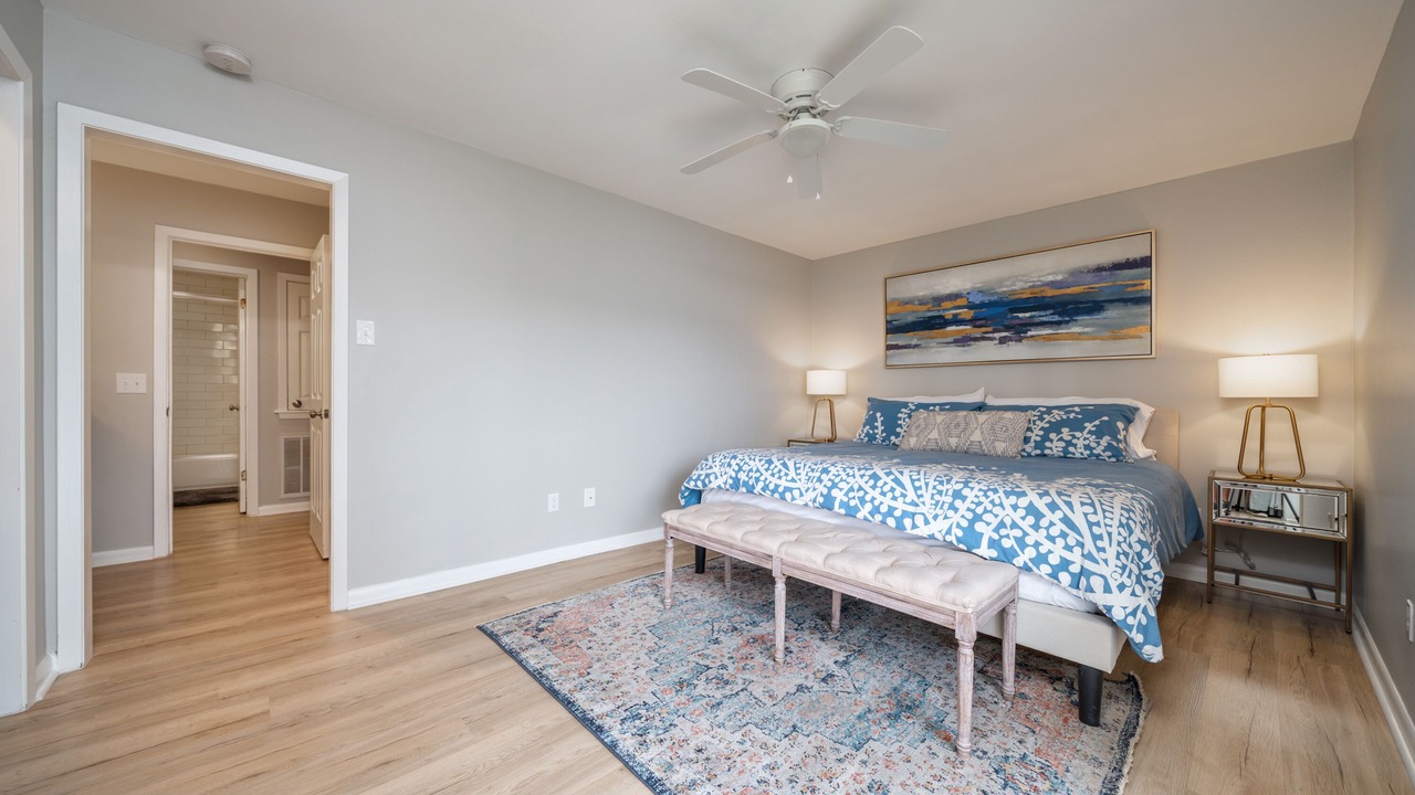 Photo of Bedroom in Rockwell