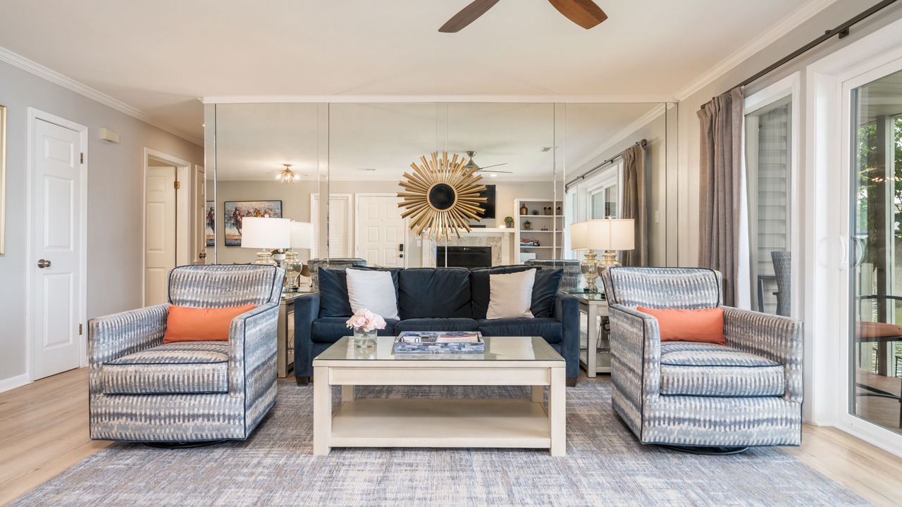 Photo of Livingroom in Rockwell