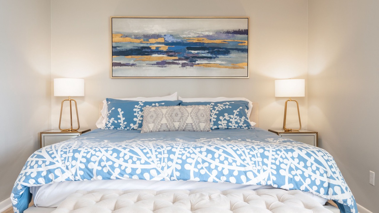 Photo of Bedroom in Rockwell
