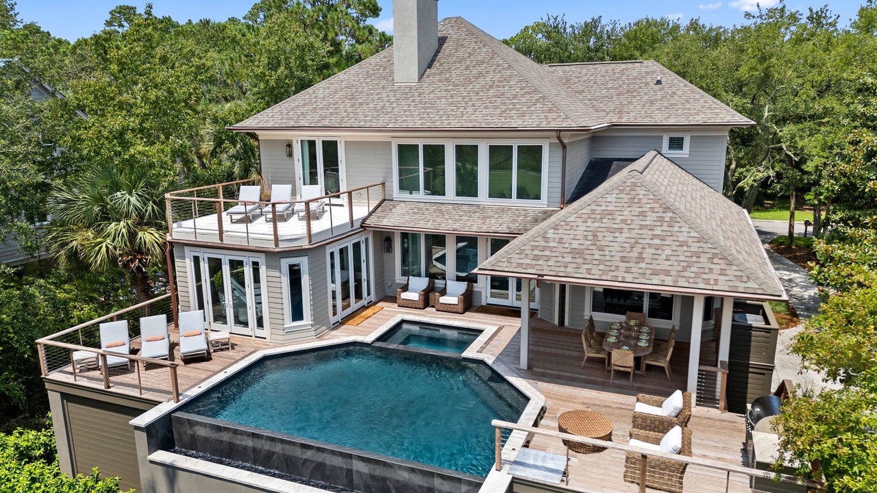Photo of Outdoor in Vanderhorst Plantation