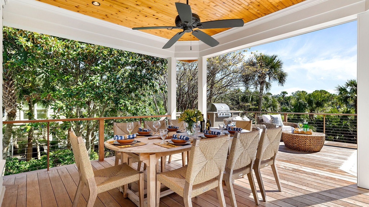 Photo of Outdoor in Vanderhorst Plantation