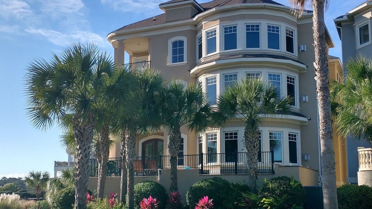 Photo of Outdoor in Palmetto Dunes