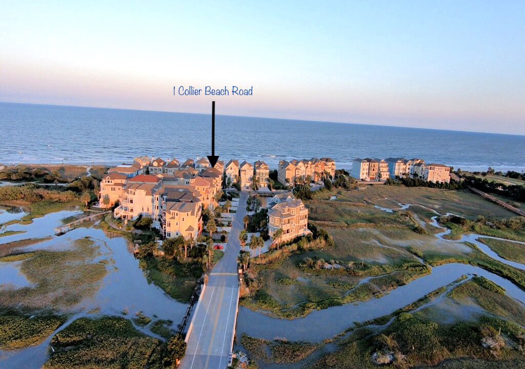 Photo of Outdoor in Palmetto Dunes