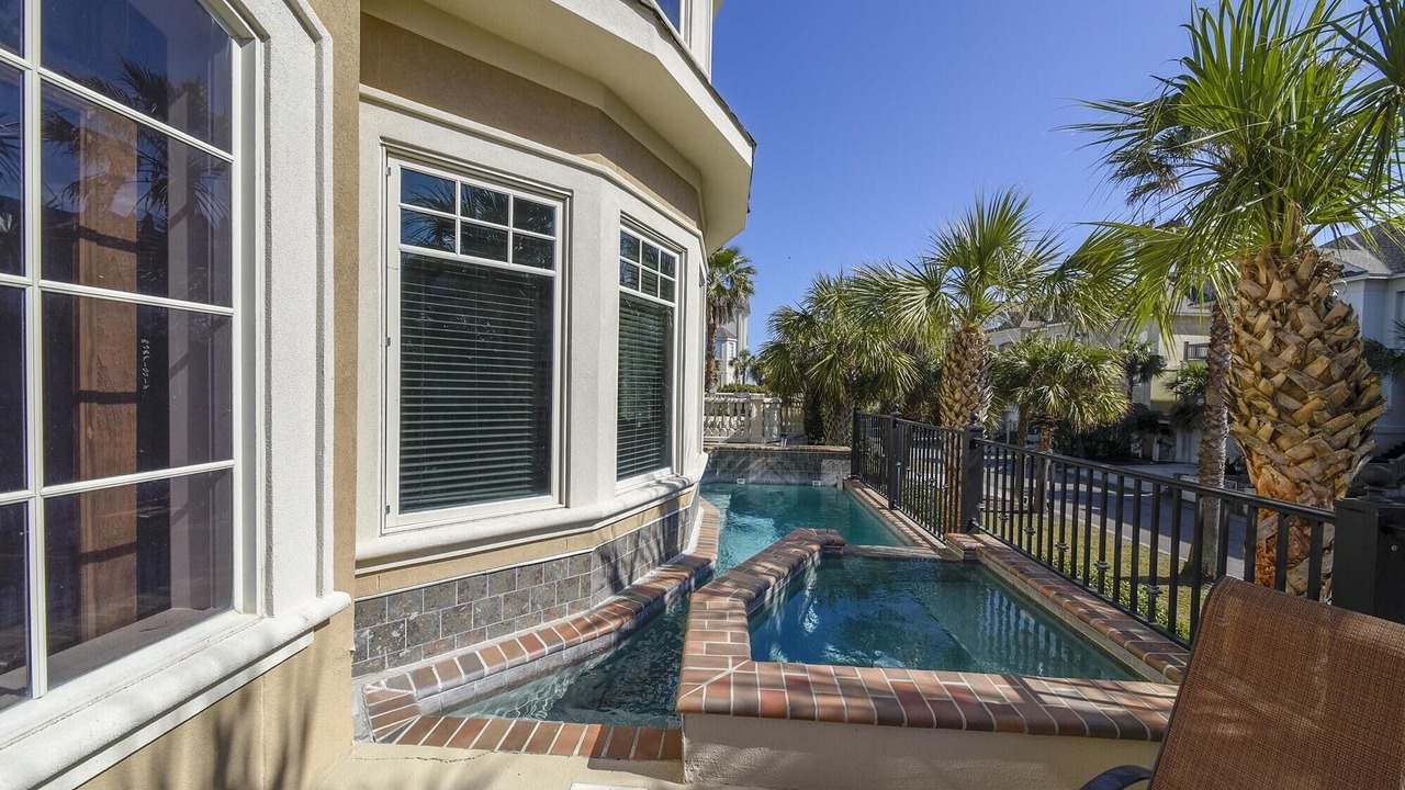 Photo of Outdoor in Palmetto Dunes