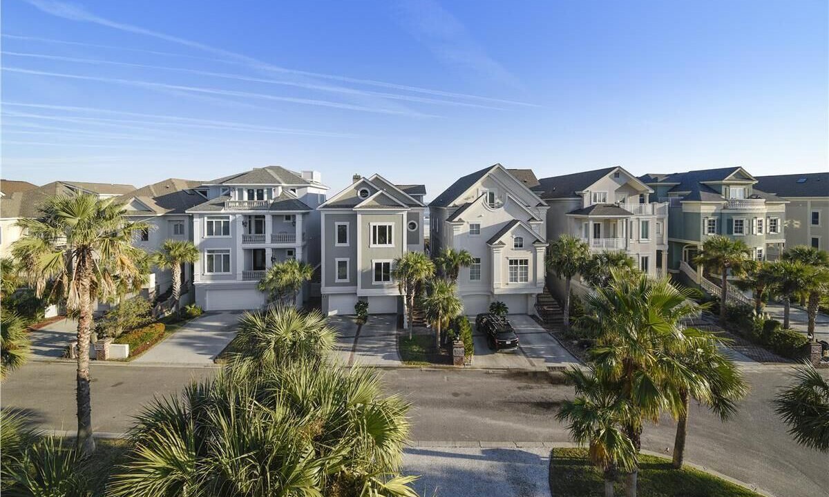 Photo of Outdoor in Palmetto Dunes