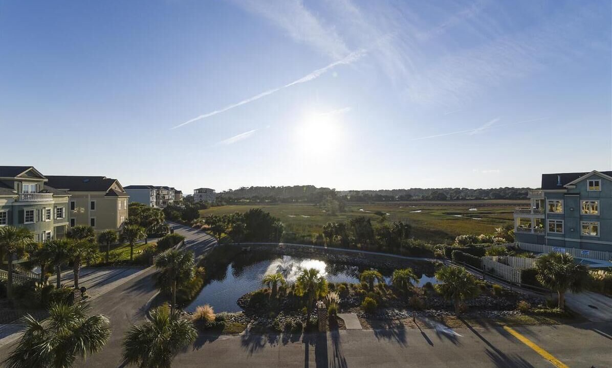 Photo of Outdoor in Palmetto Dunes