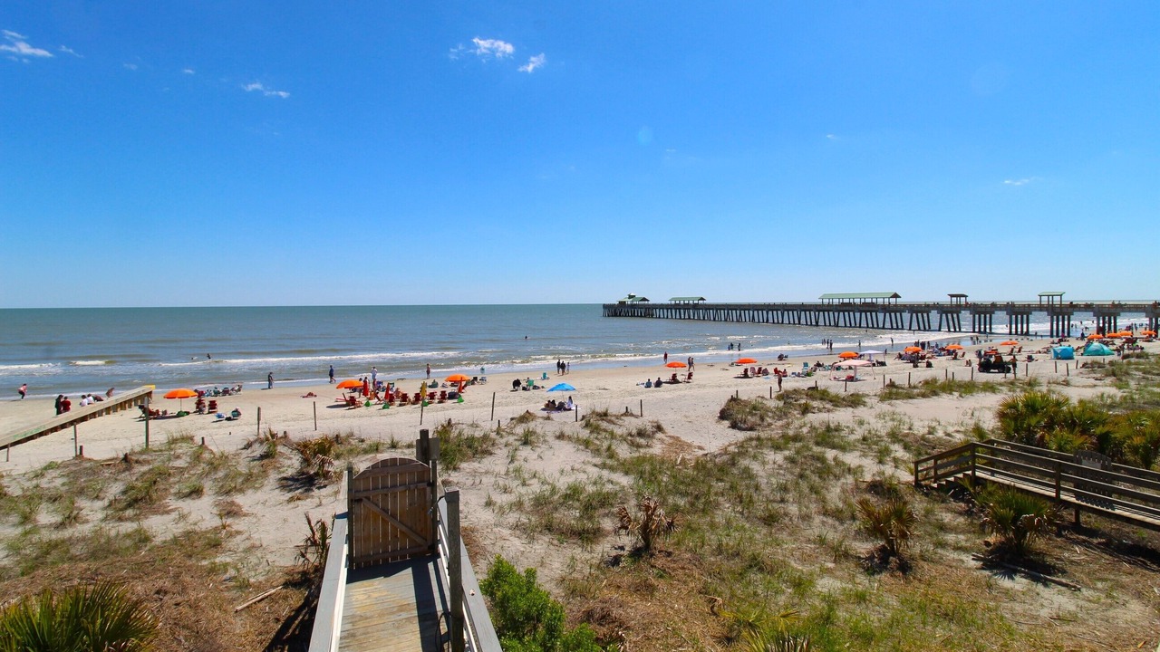 Photo of Others in Folly Beach