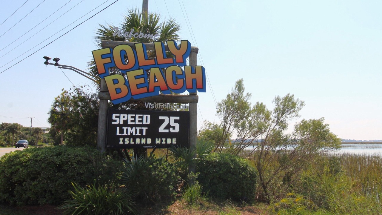 Photo of Others in Folly Beach