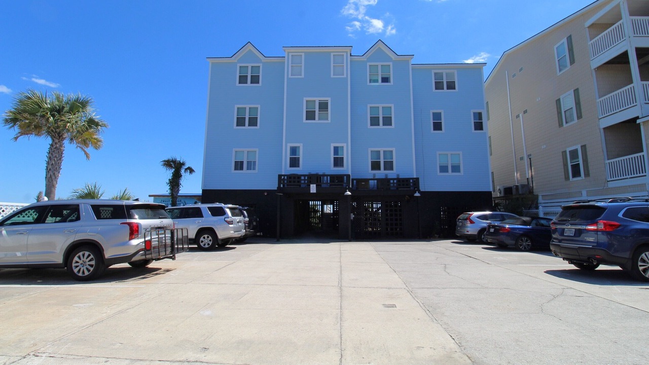 Photo of Others in Folly Beach