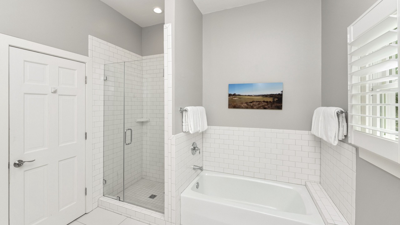 Photo of Bathroom in Kiawah Island