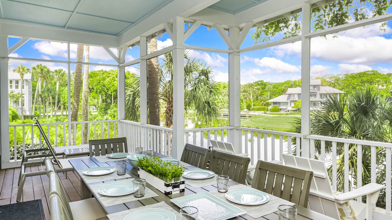 Photo of Outdoor in Kiawah Island