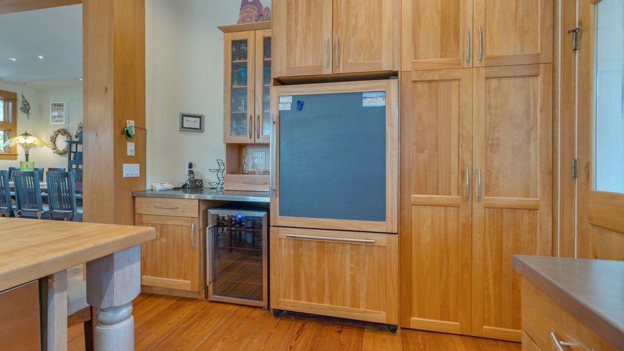 Photo of Kitchen in North Forest Beach