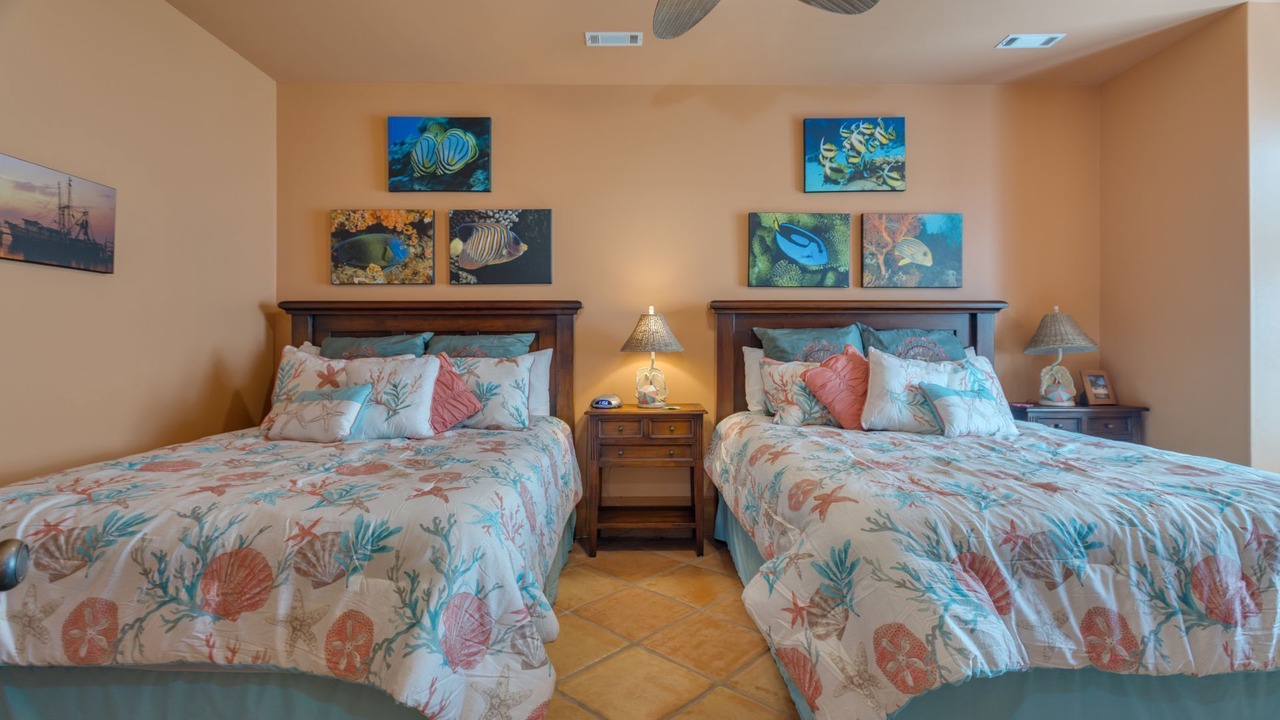 Photo of Bedroom in North Forest Beach