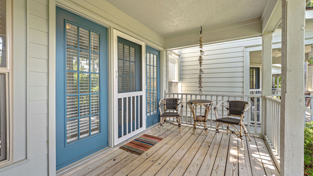 Photo of Outdoor in The Cottages