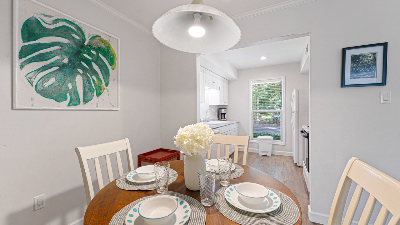 Photo of Bedroom in The Cottages