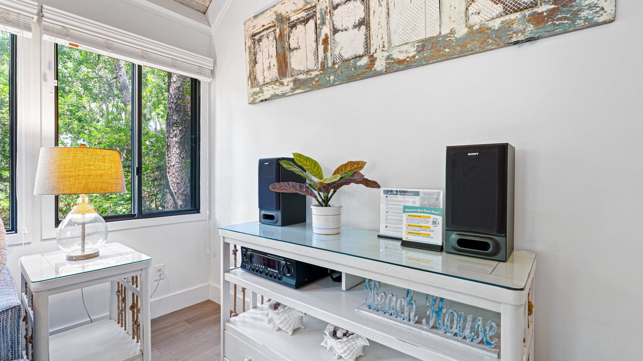 Photo of Bedroom in Night Heron