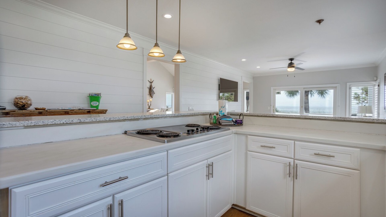 Photo of Kitchen in North Forest Beach