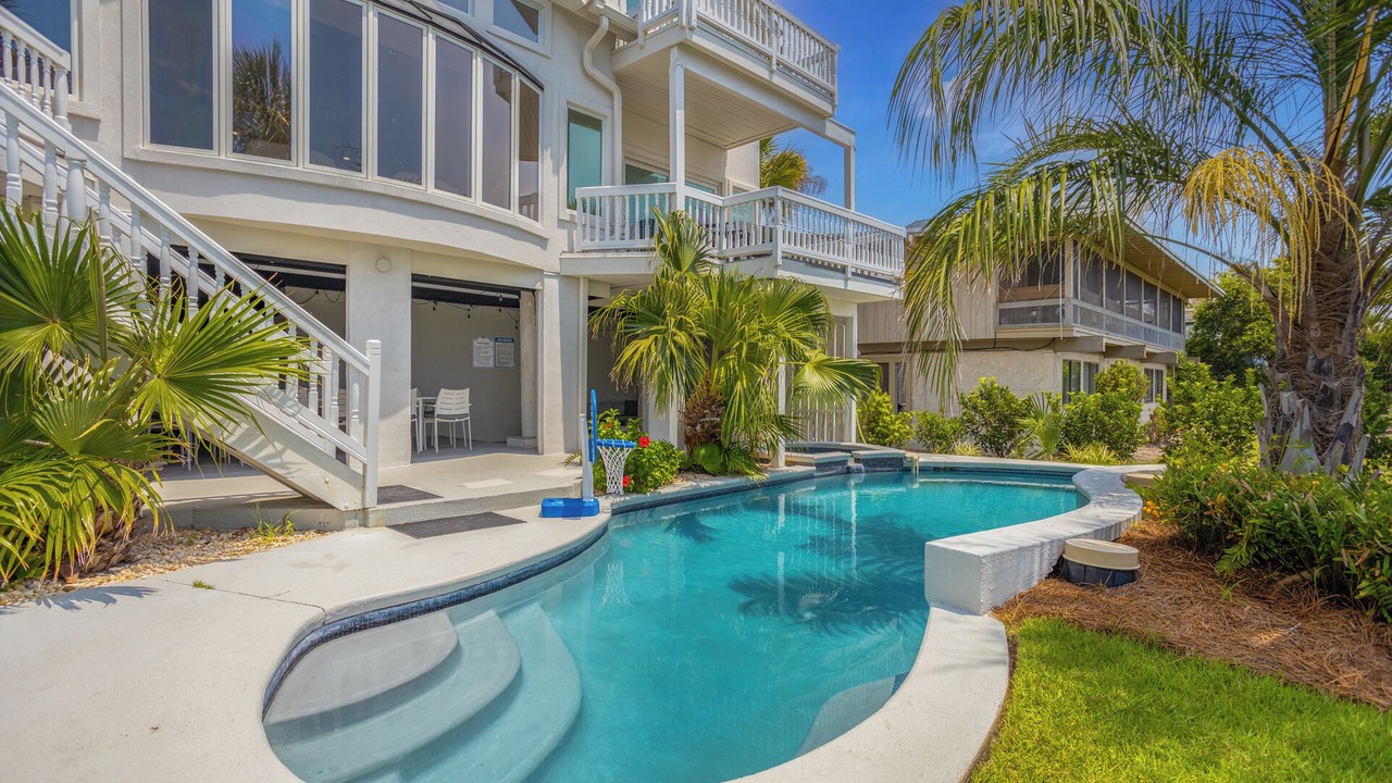 Photo of Outdoor in North Forest Beach
