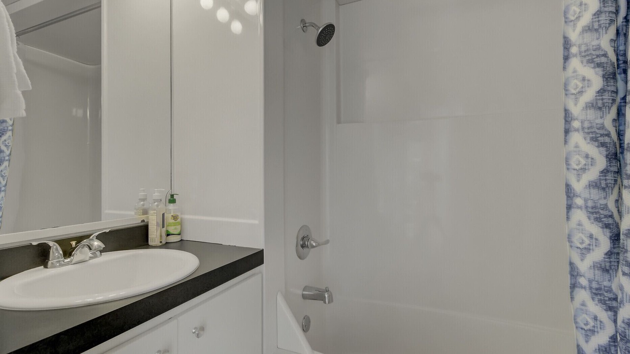 Photo of Bathroom in Seabrook Island