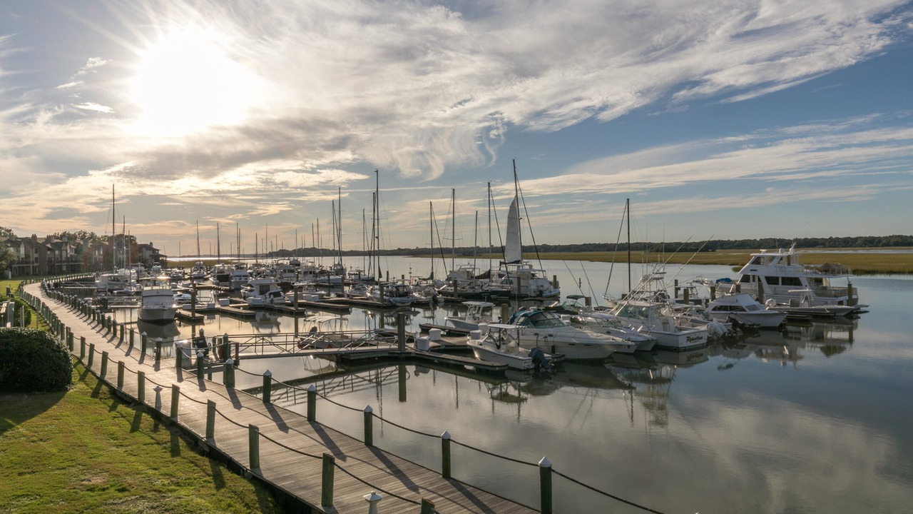 Photo of Others in Seabrook Island